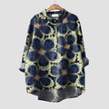 Adelina - Camisa con estampado