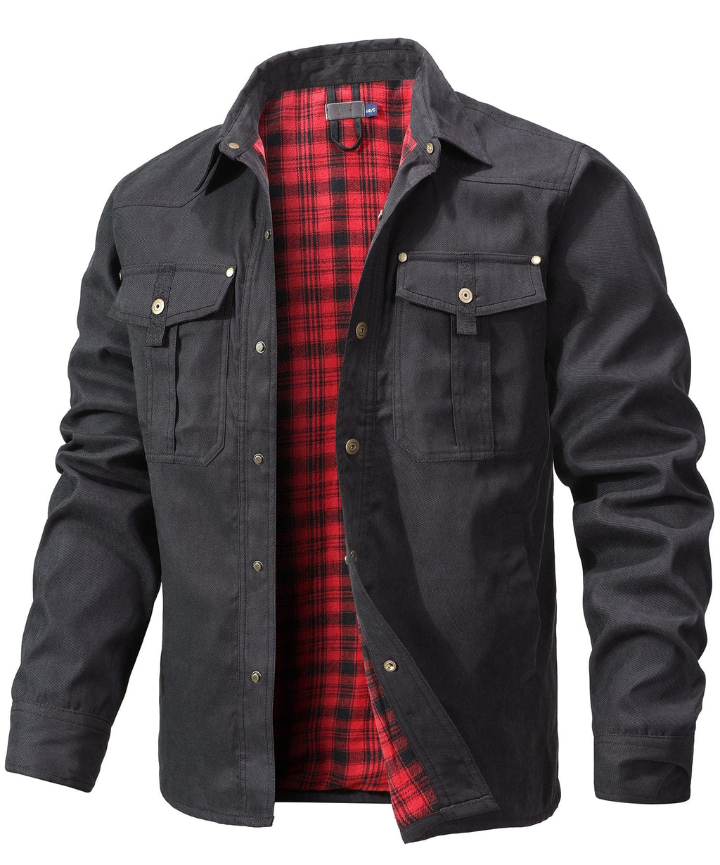 Alpen | Chaqueta Rover