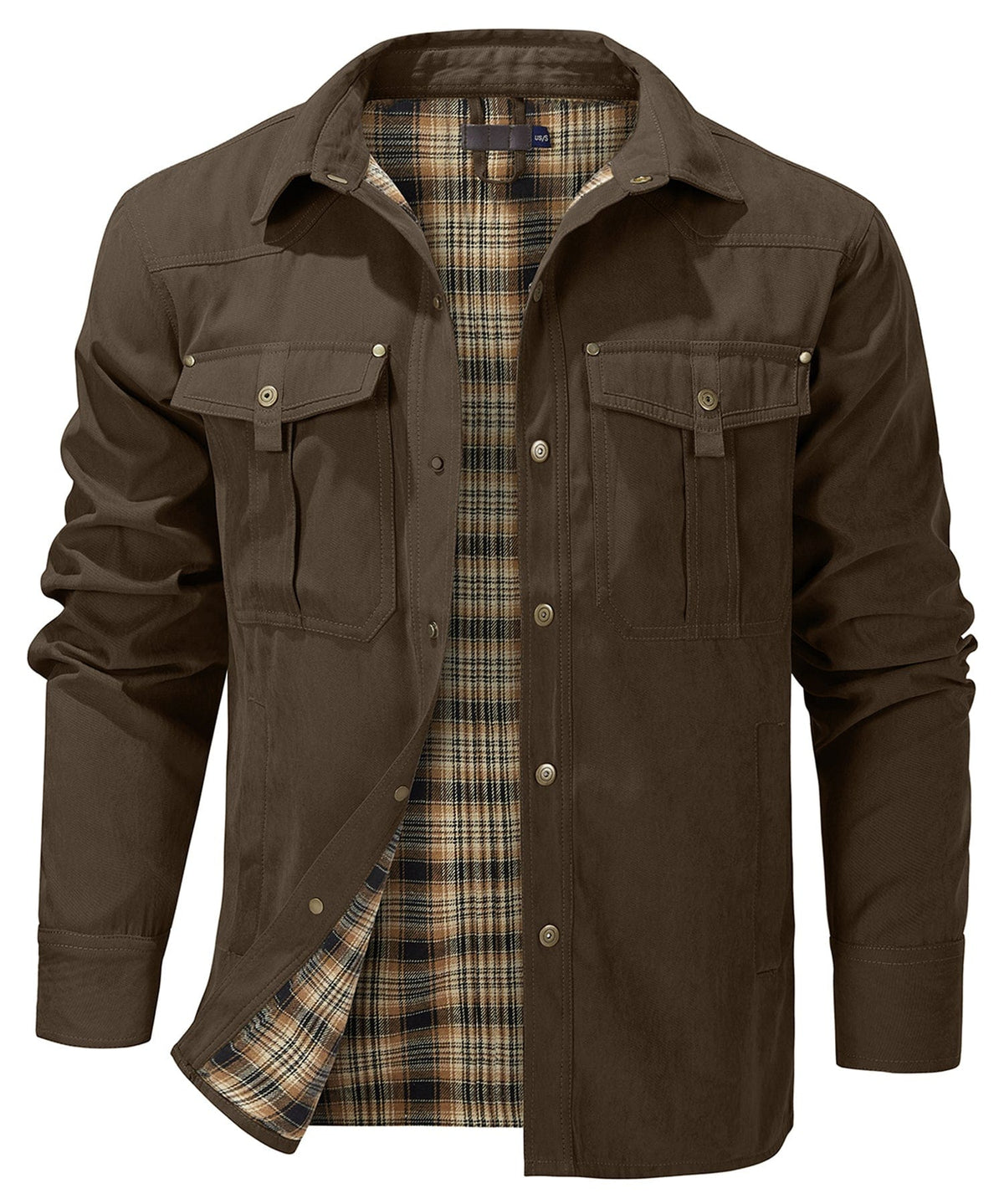 Alpen | Chaqueta Rover