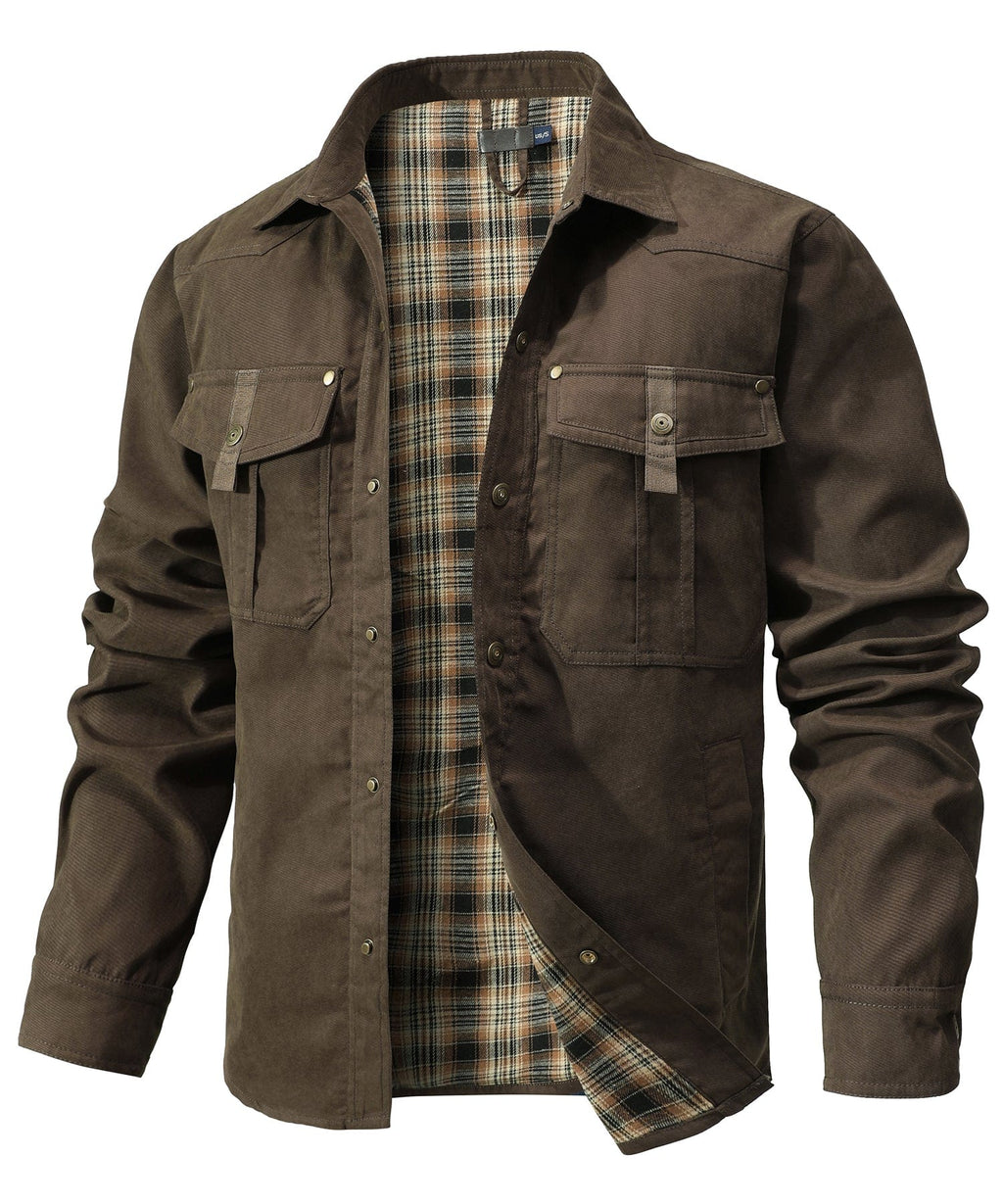 Alpen | Chaqueta Rover