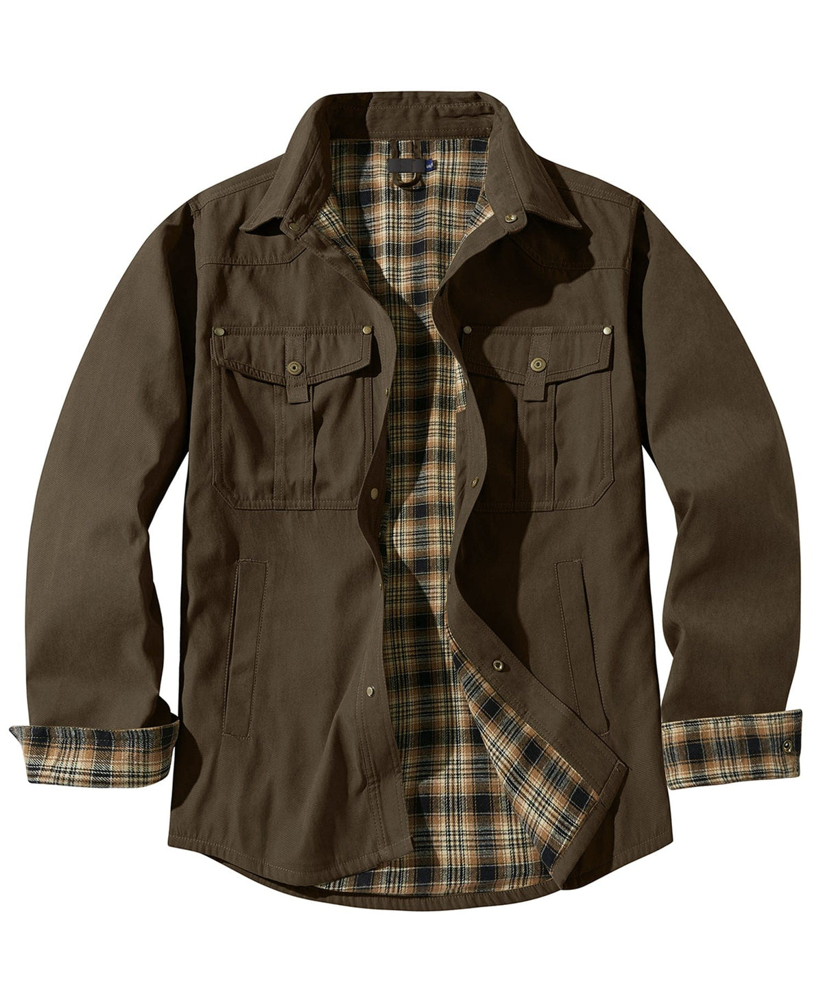 Alpen | Chaqueta Rover