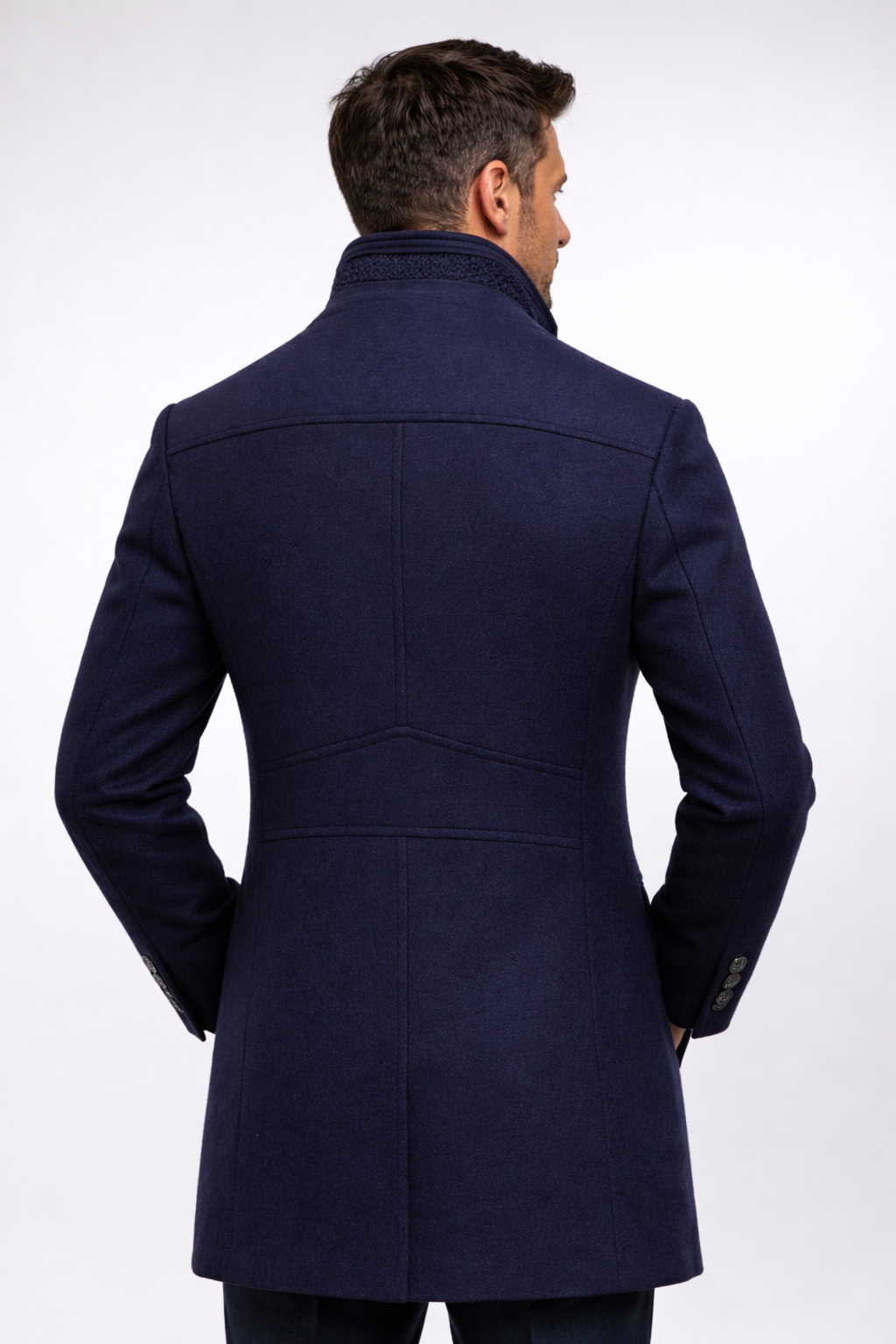 Raphael | Abrigo para Hombre
