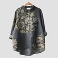 Bellina - Camisa con estampado