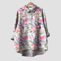 Benedetta - Camisa con estampado