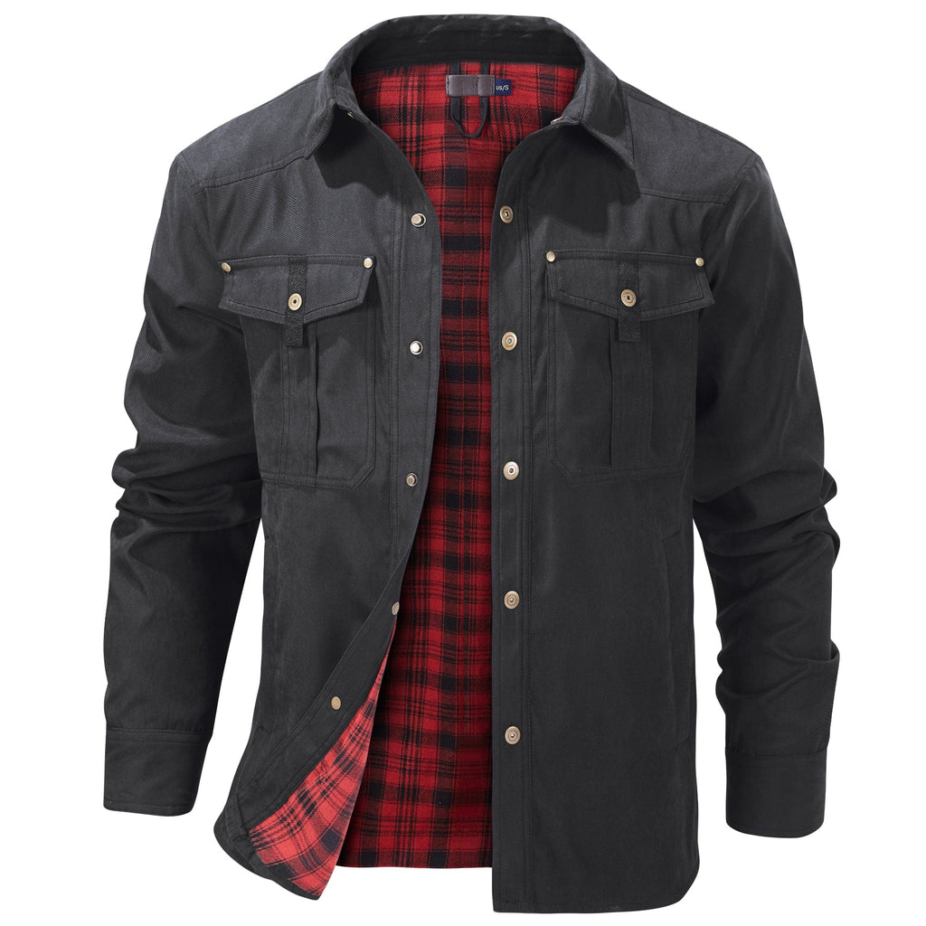 Alpen | Chaqueta Rover