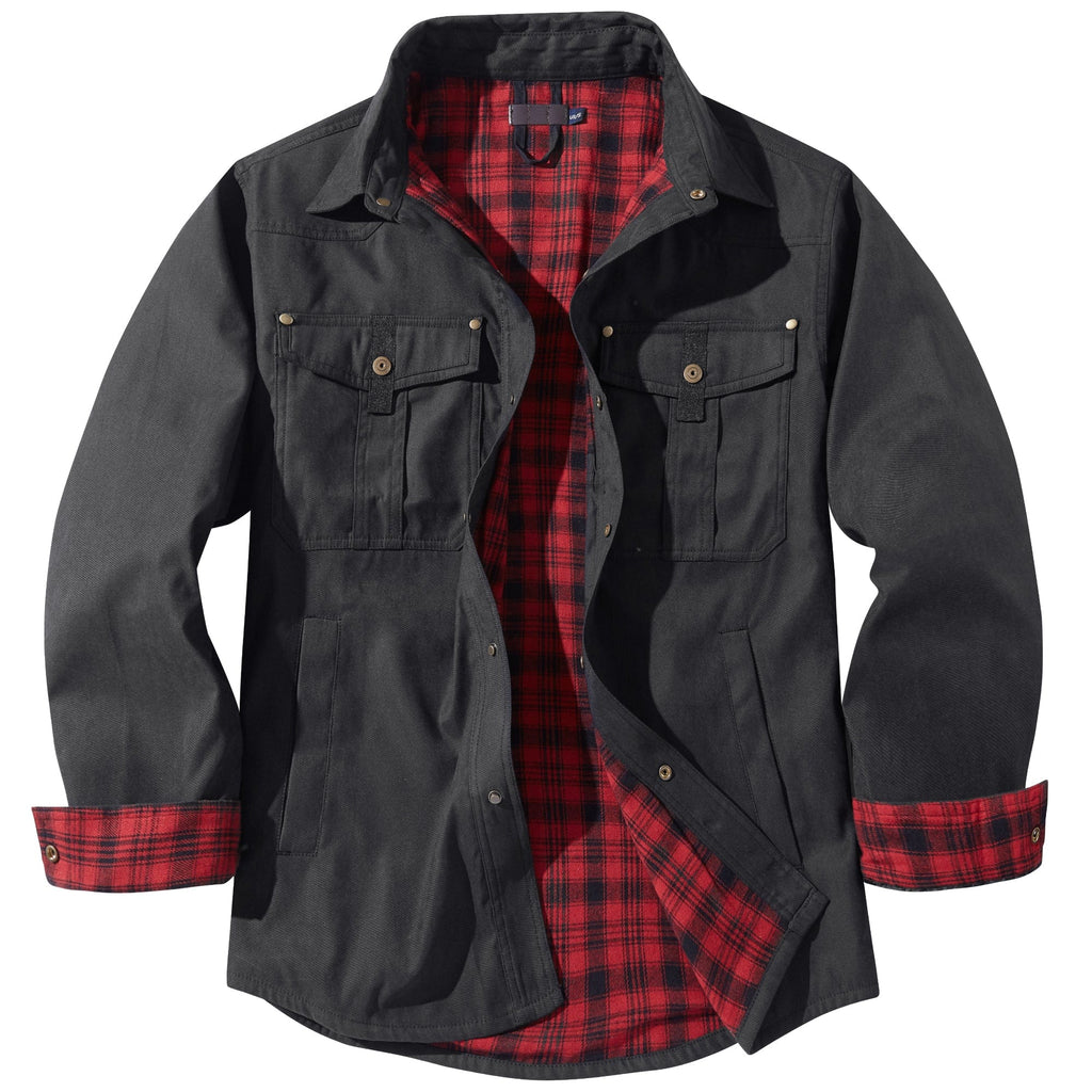Alpen | Chaqueta Rover
