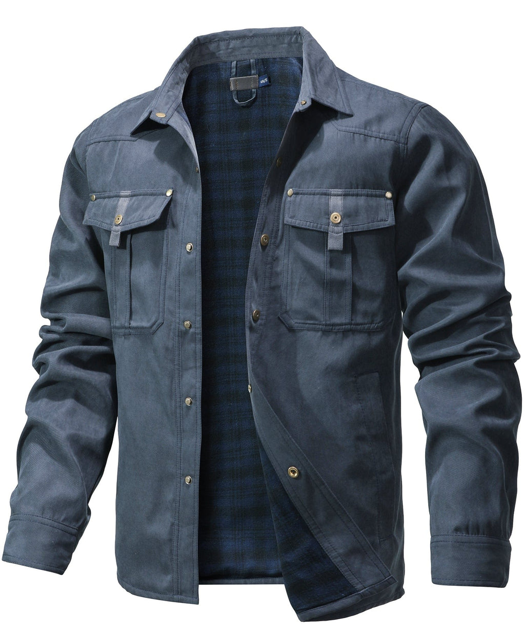 Alpen | Chaqueta Rover