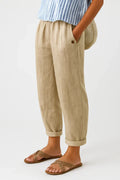 Laira - Pantalones Brezza Comodidad para Mujer