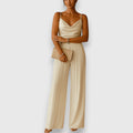 Yelina –  Mono elegante