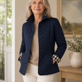 Evelyn | Chaqueta de primavera para Mujer
