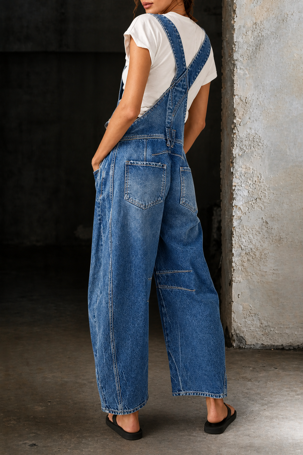 Lauren | Overoles para Mujer
