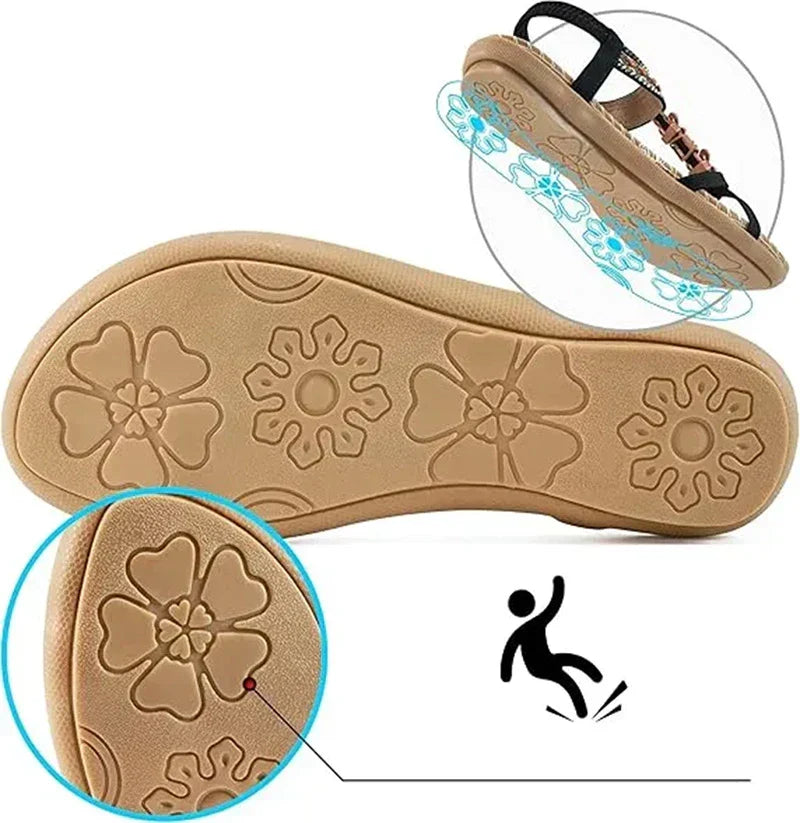 Koelman | Sandalias para Mujer