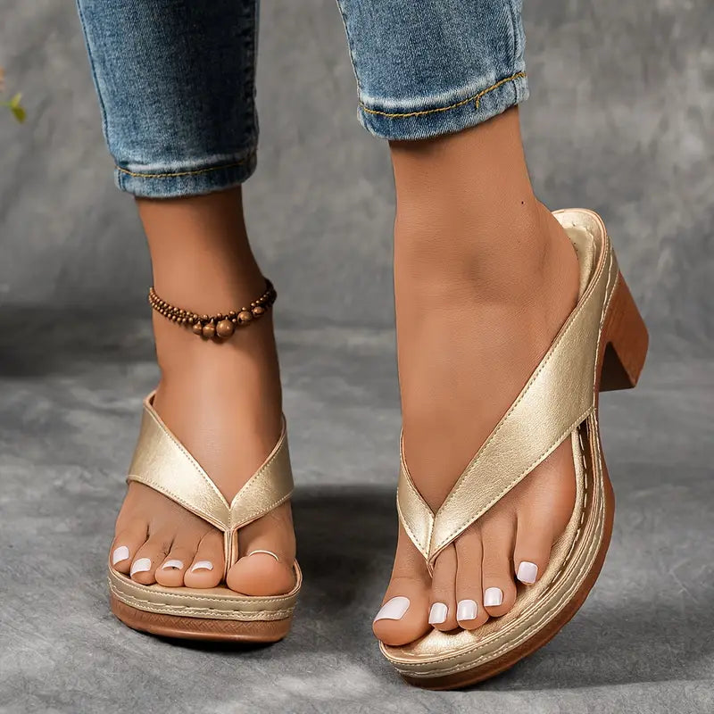 Selena | Sandalias Elegancia y Confort para Mujer
