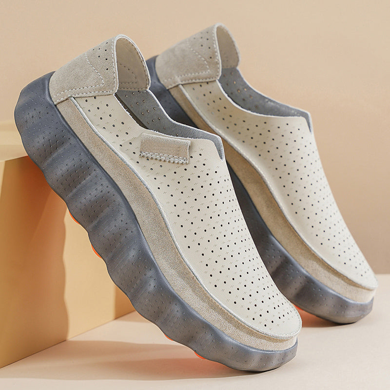Fennaro - Mocasines para Hombre