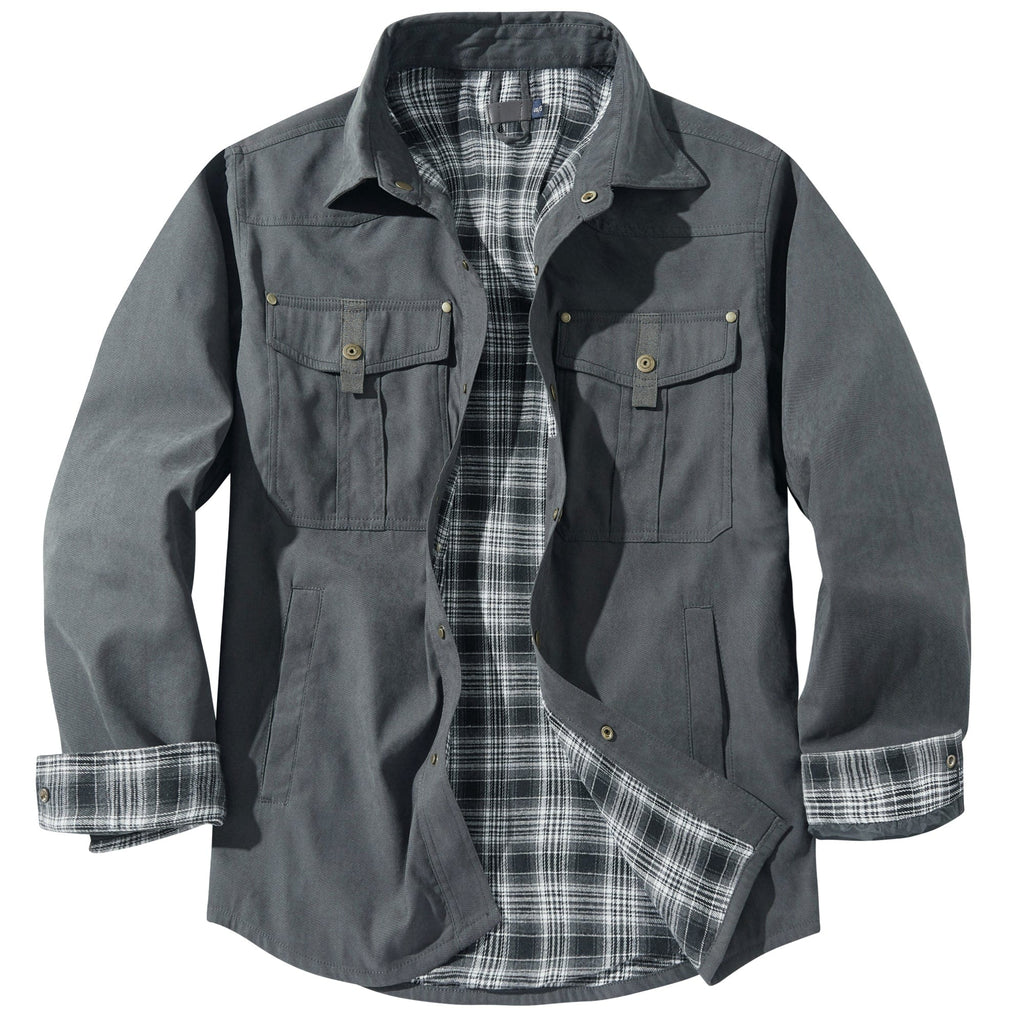 Alpen | Chaqueta Rover