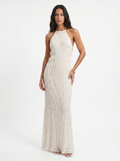 Ángela | Vestido largo de verano para Mujer