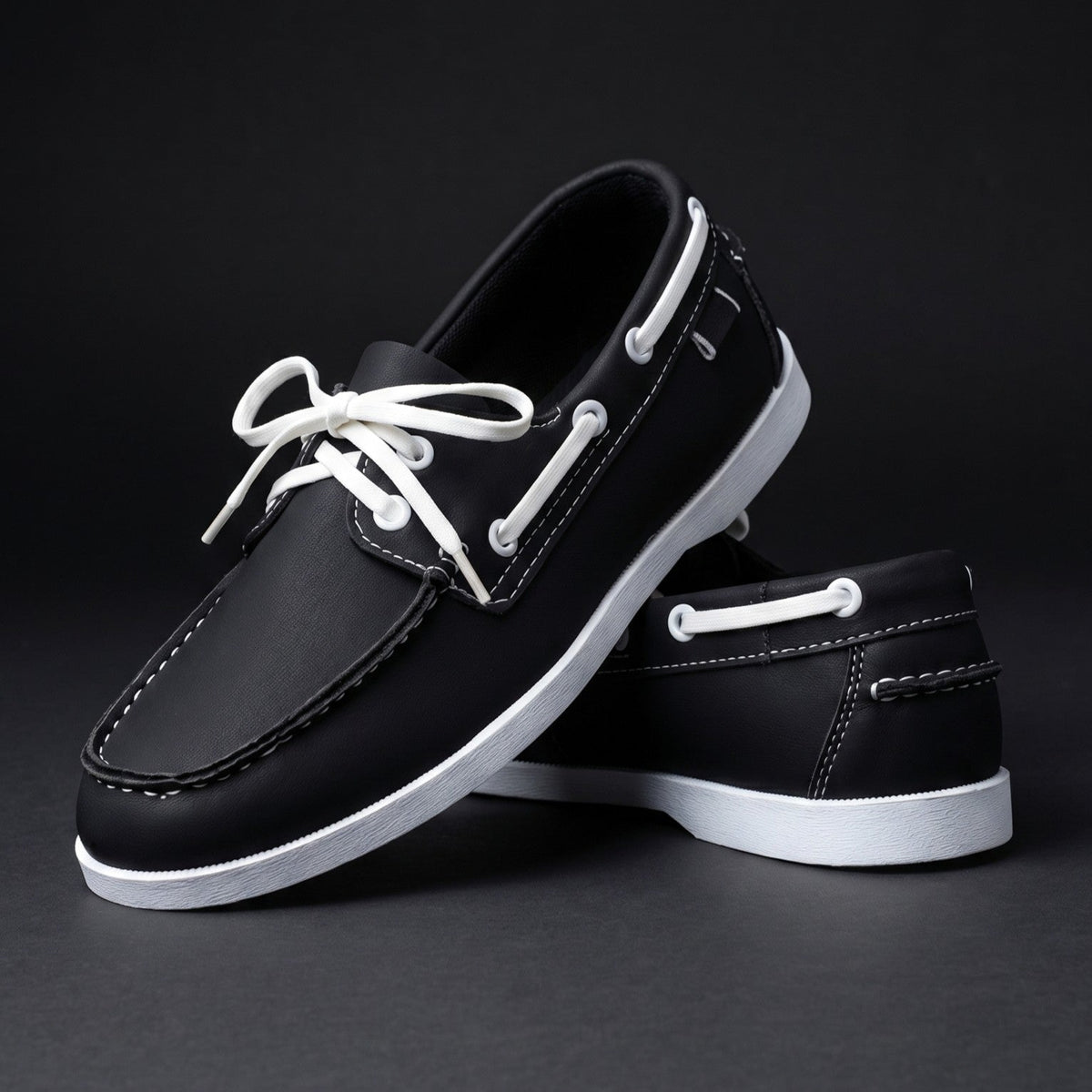 Marlin - Zapatos de Barco para Hombre