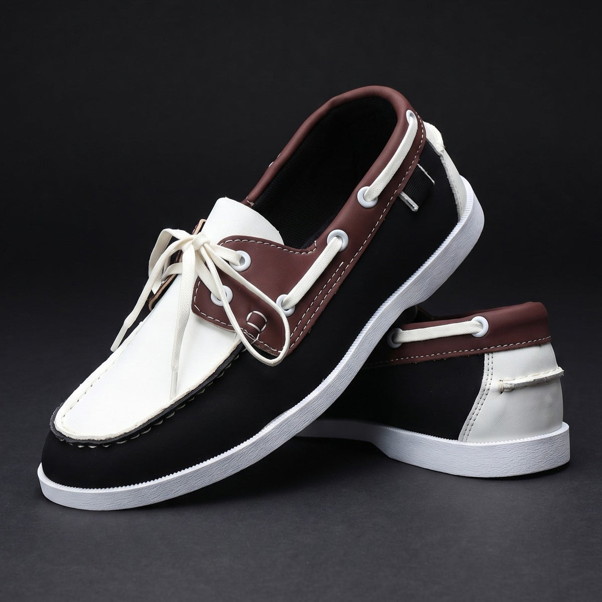 Marlin - Zapatos de Barco para Hombre