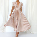 Brenda - Vestido Elegante de Mujer