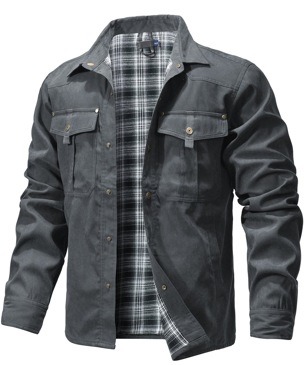 Alpen | Chaqueta Rover