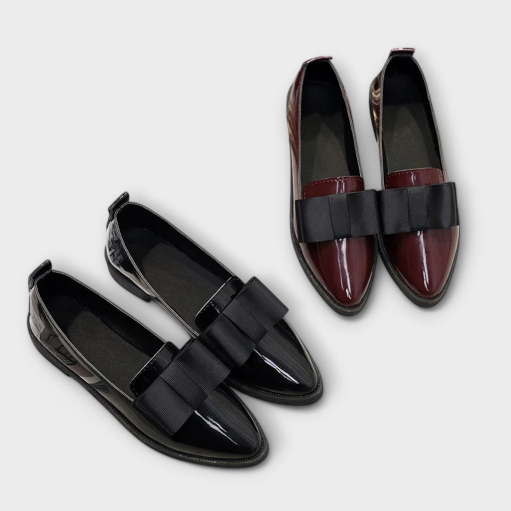 Heidi - Mocasines