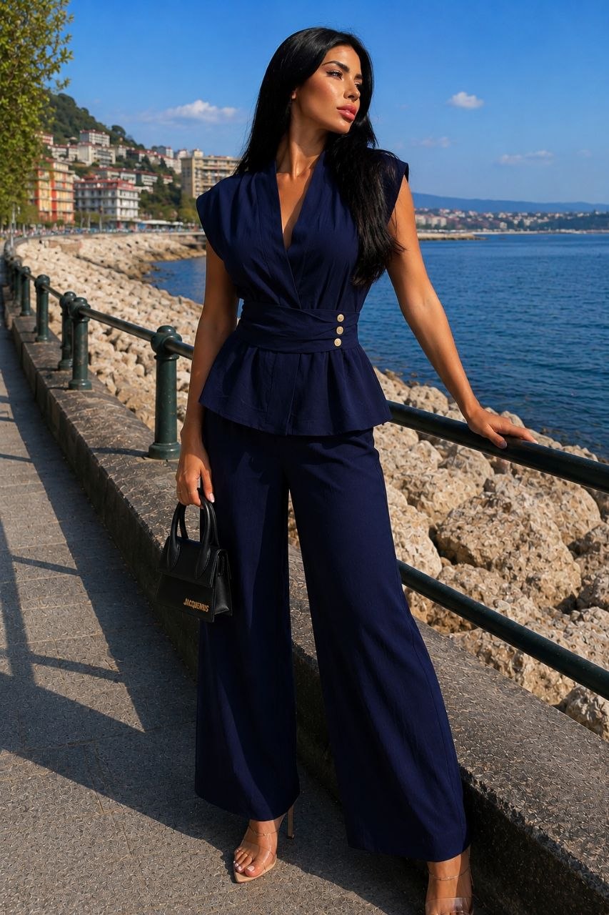 Donna - Conjunto para Mujer