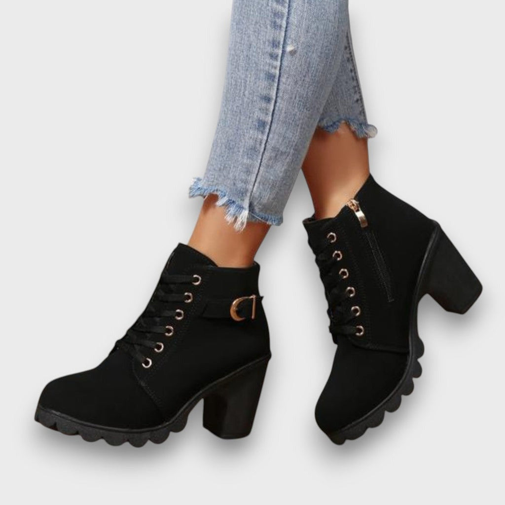 Lorena™| Botines| Edición Premium