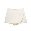 NOLY | FALDA CORTA CHIC PARA MUJERES