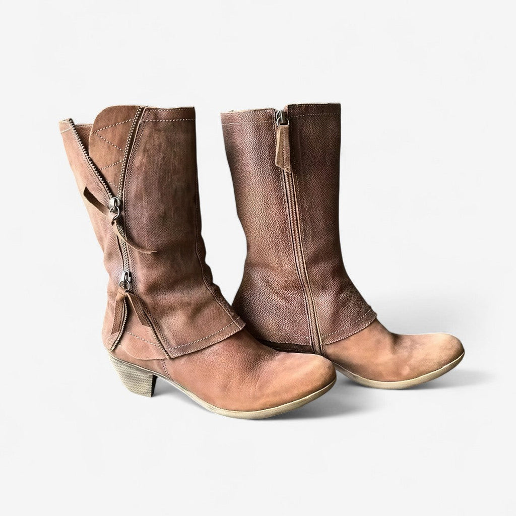 Amparo™ - Botas de otoño