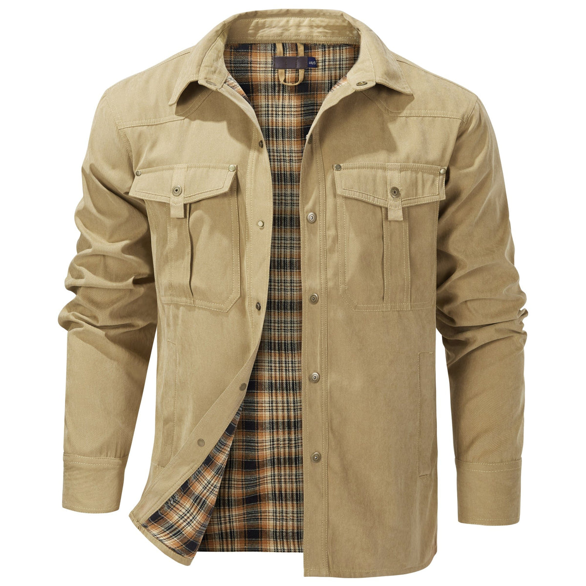 Alpen | Chaqueta Rover