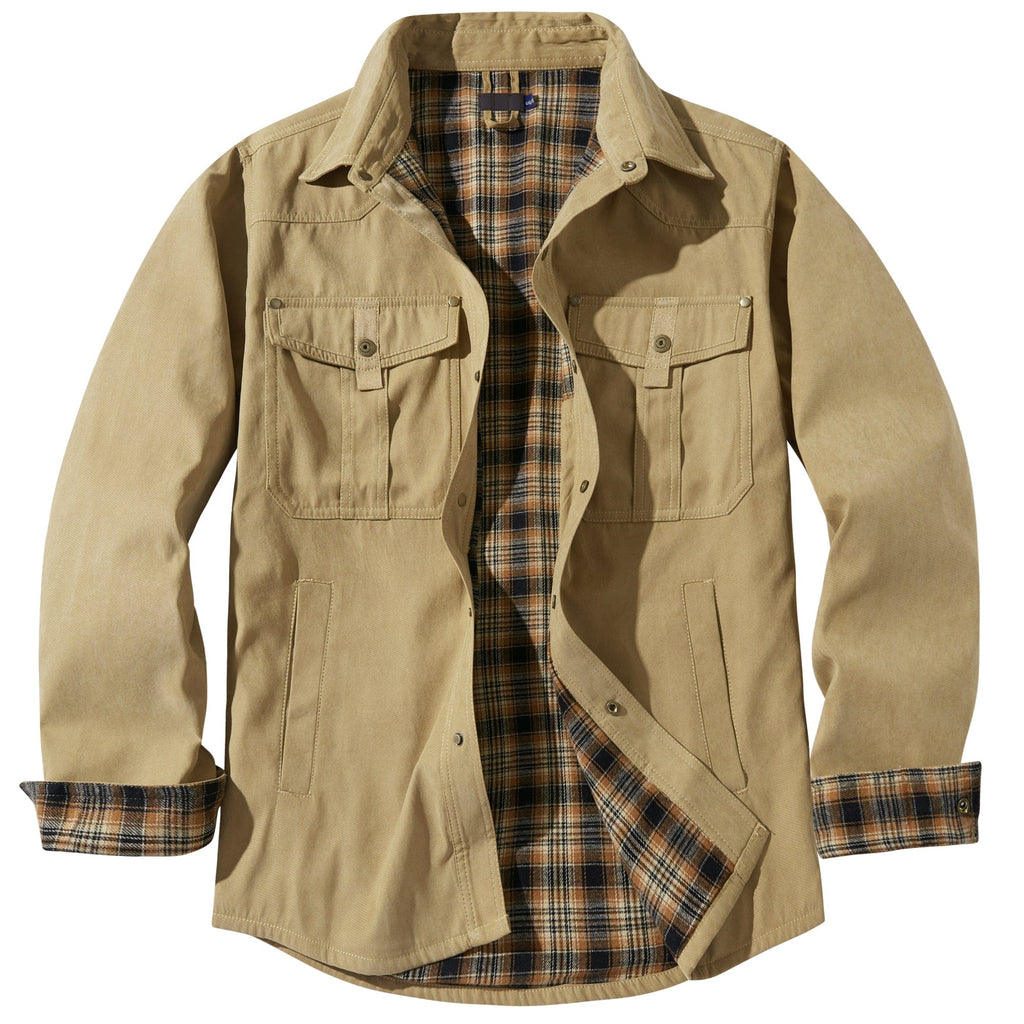 Alpen | Chaqueta Rover