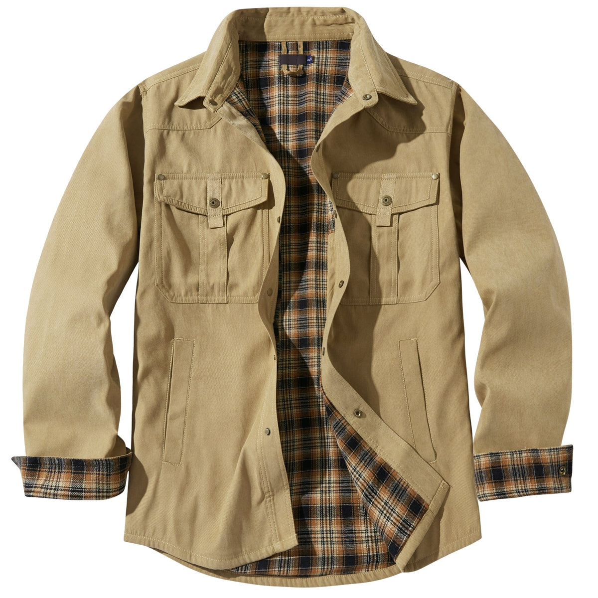 Alpen | Chaqueta Rover