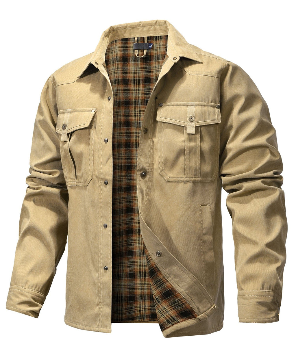 Alpen | Chaqueta Rover