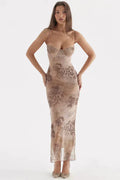 Vestido Lulu™ Atrevido y Encantador