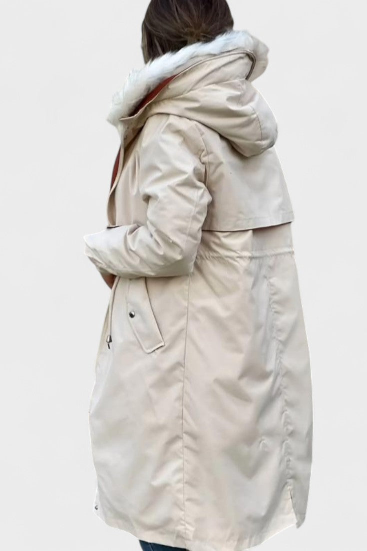 Lærke™ | Chaqueta de otoño