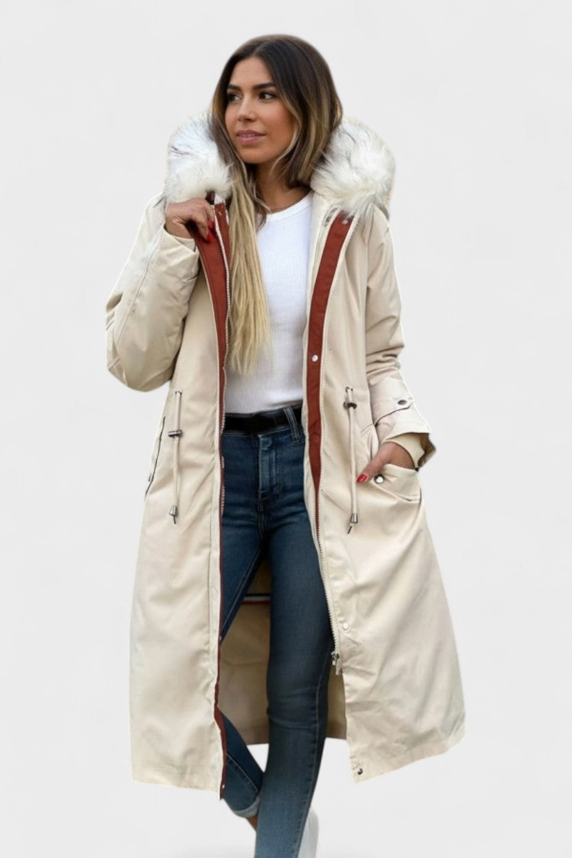 Lærke™ | Chaqueta de otoño