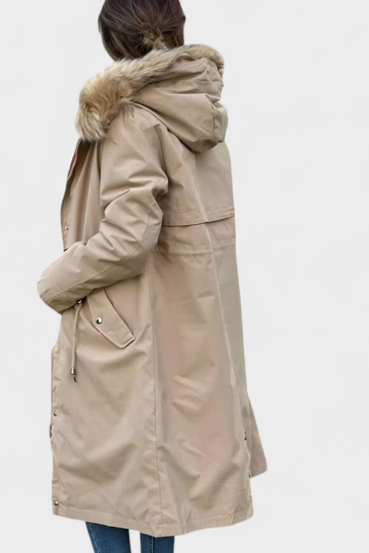 Lærke™ | Chaqueta de otoño