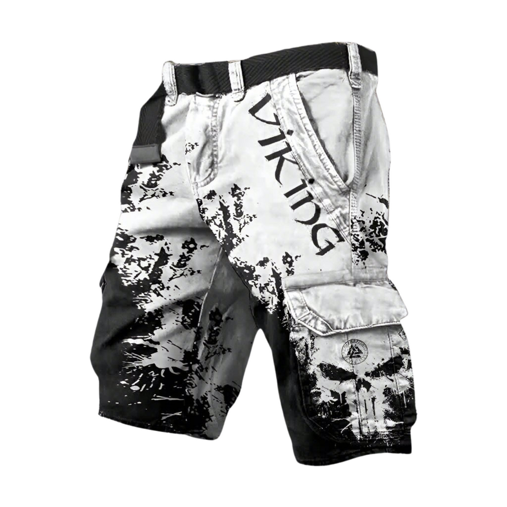 Van Der Waal™ | Pantalones cortos premium para aventureros