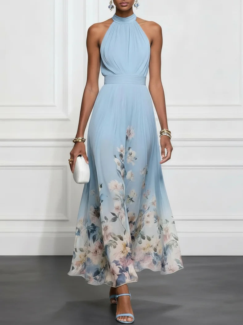 Kezia | Vestido Maxi para Mujer