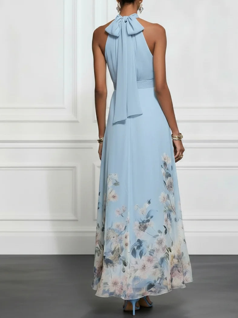 Kezia | Vestido Maxi para Mujer