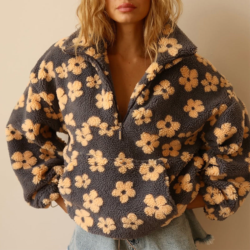 Daisy | Bloom - Polar cálido