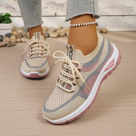 Nerina | Zapatillas de comodidad ligera para Mujer