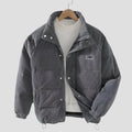 Louis Murphy | Chaqueta de pana