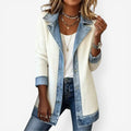 Emilia - Blazer para Mujer