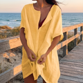 LUCIE™ | Vestido Ligero