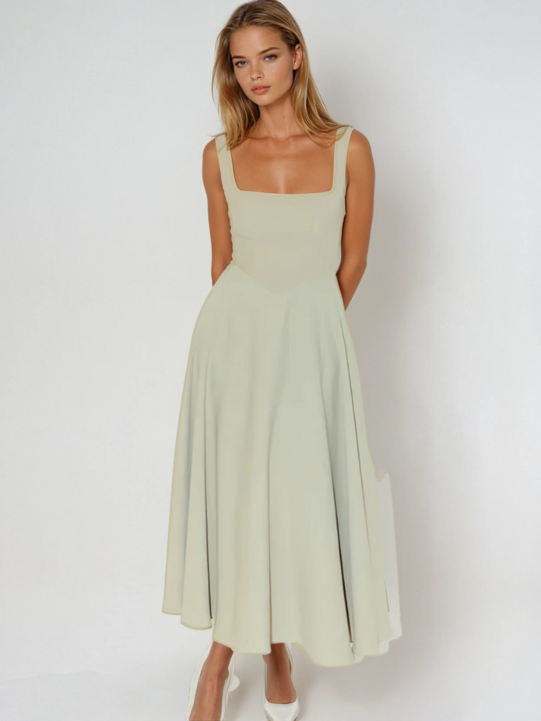 Scarlett Grace | Vestido elegante para Mujer