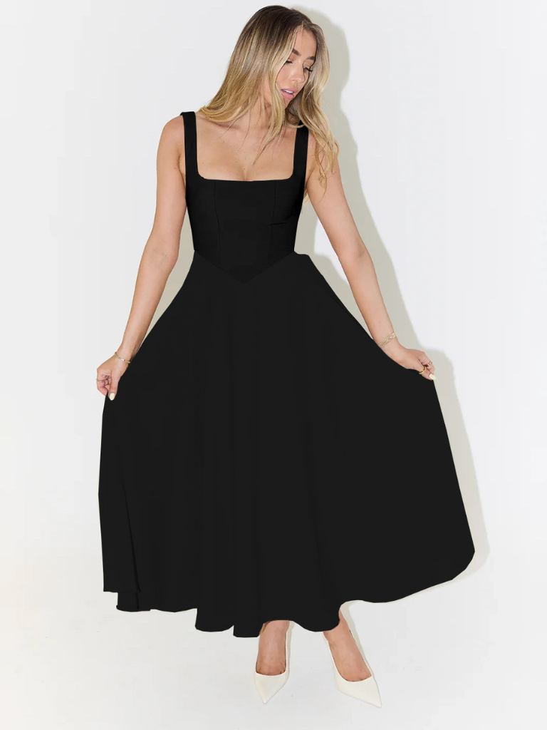 Scarlett Grace | Vestido elegante para Mujer