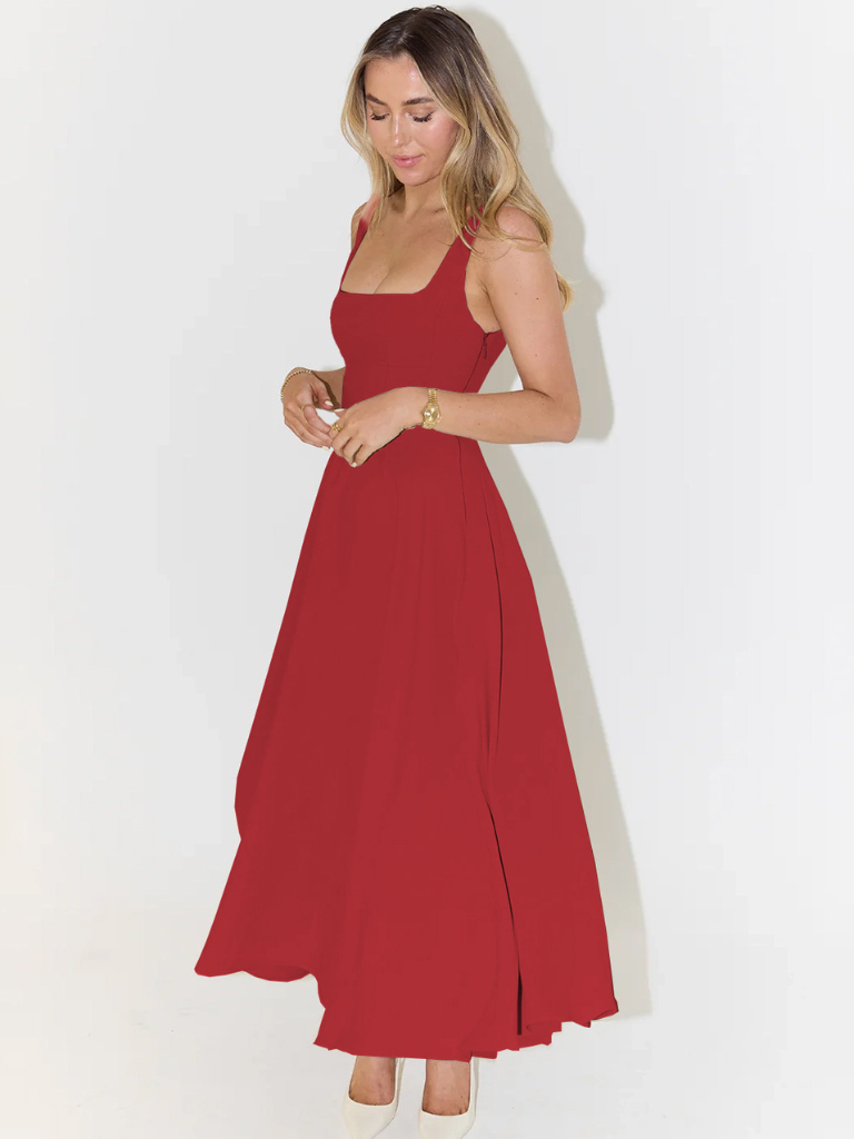 Scarlett Grace | Vestido elegante para Mujer