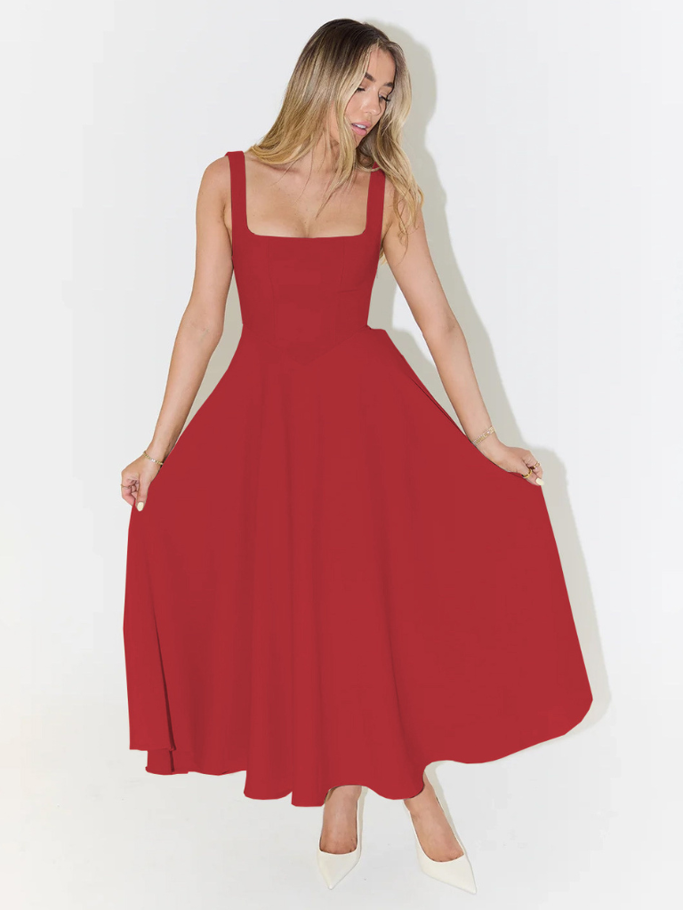 Scarlett Grace | Vestido elegante para Mujer