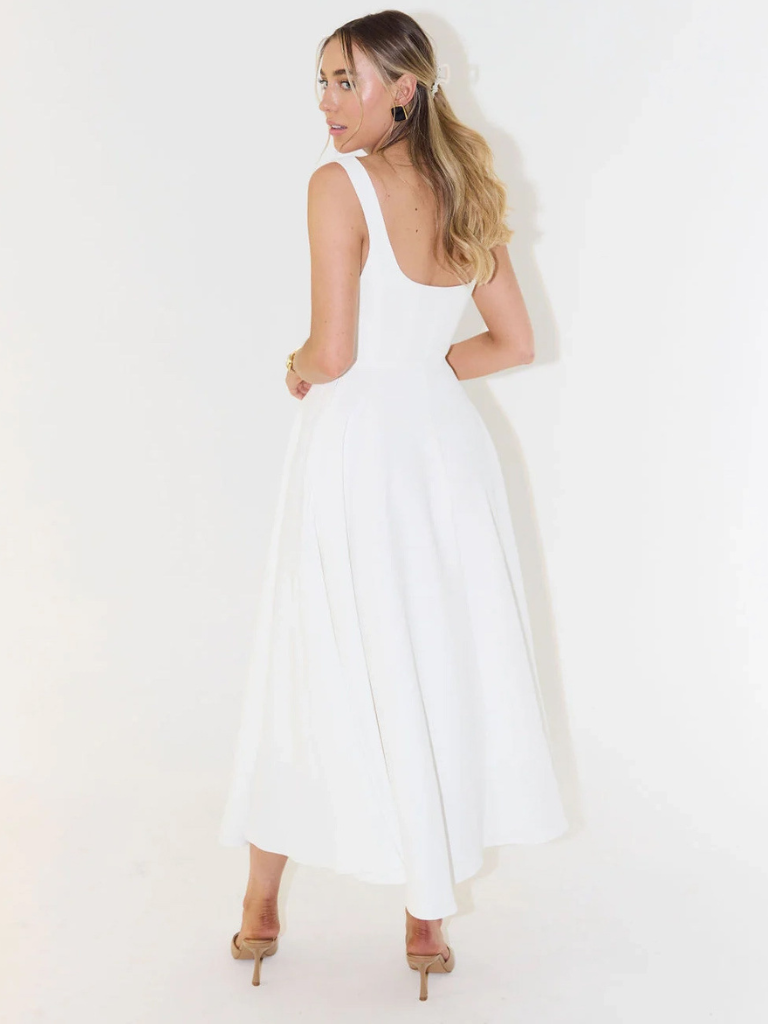 Scarlett Grace | Vestido elegante para Mujer